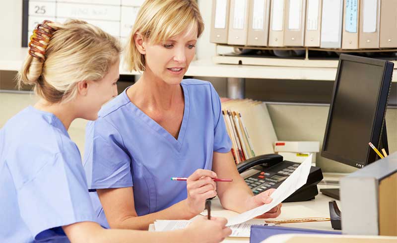 Tax Deductions for Nurses - Online Tax Australia