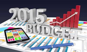 federal budget 2015 means for your 2015-2016 tax return