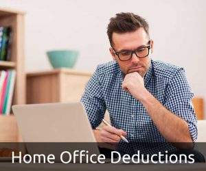 Home Office Tax Deductions