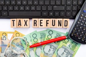 Your tax return 2017 - how to lodge your tax online