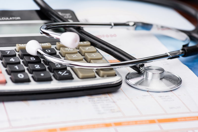 phase out medical expense tax offset