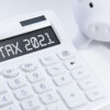 how to lodge 2021 tax online